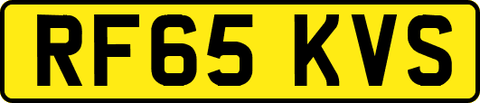 RF65KVS