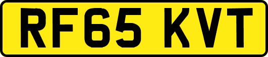 RF65KVT