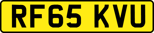 RF65KVU
