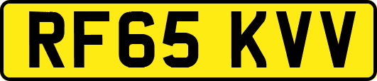 RF65KVV
