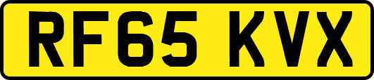 RF65KVX