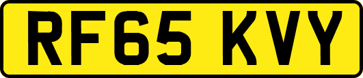RF65KVY