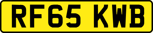 RF65KWB