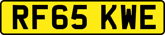 RF65KWE