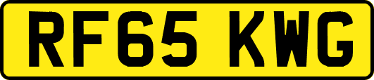 RF65KWG
