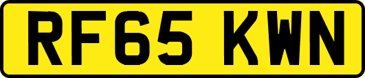RF65KWN