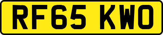RF65KWO