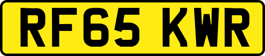 RF65KWR