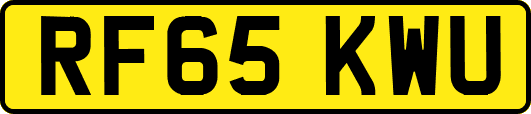 RF65KWU