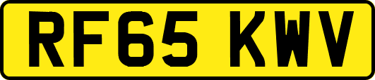 RF65KWV