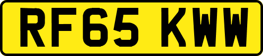 RF65KWW