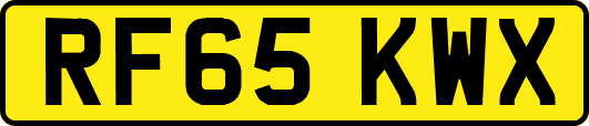 RF65KWX