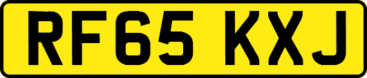 RF65KXJ