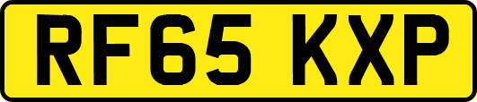 RF65KXP