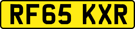 RF65KXR