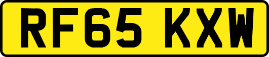 RF65KXW