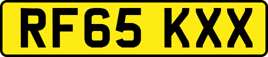 RF65KXX