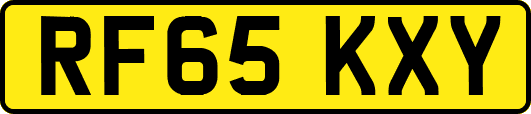 RF65KXY