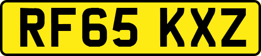 RF65KXZ