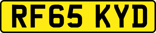 RF65KYD