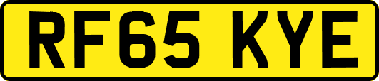 RF65KYE