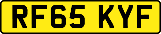 RF65KYF
