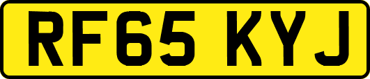 RF65KYJ