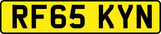 RF65KYN