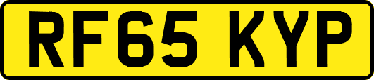 RF65KYP