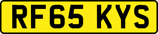 RF65KYS
