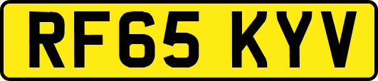 RF65KYV