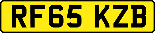 RF65KZB