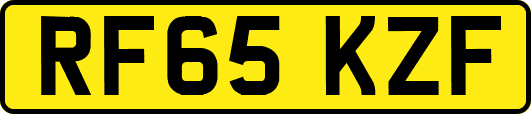 RF65KZF