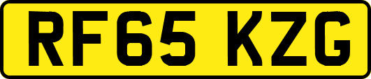 RF65KZG