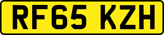 RF65KZH