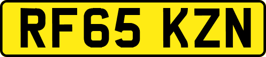 RF65KZN