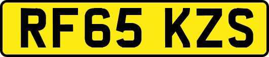 RF65KZS