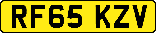 RF65KZV