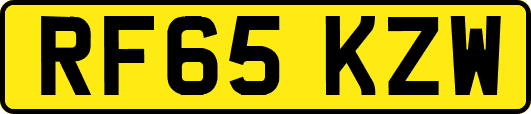RF65KZW