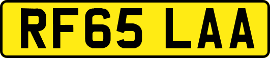RF65LAA