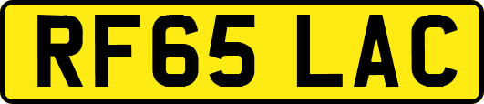 RF65LAC