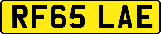 RF65LAE