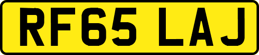 RF65LAJ