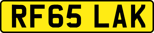 RF65LAK