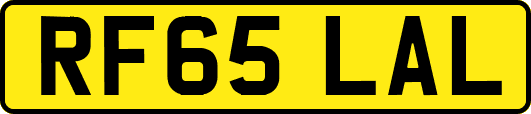 RF65LAL