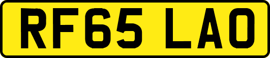 RF65LAO
