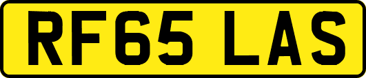 RF65LAS