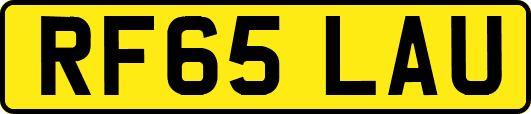 RF65LAU