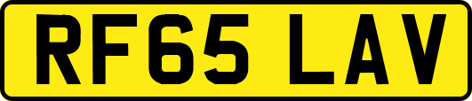RF65LAV
