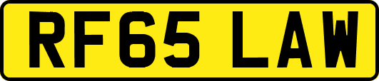 RF65LAW
